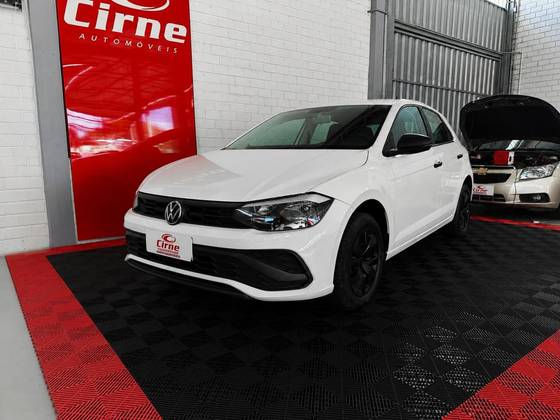 VOLKSWAGEN POLO 1.0 MPI TRACK MANUAL
